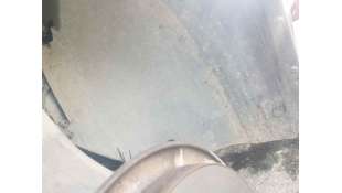 PLASTICO PASE RUEDA DEL. IZQ. VOLVO V60 FAMILIAR 2.0 D (150 CV) DE 2019 - D.4614790