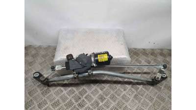 MOTOR LIMPIA DELANTERO RENAULT KANGOO 1.5 dCi D (68 CV) DE 2009 - D.4614828 / 8200409692