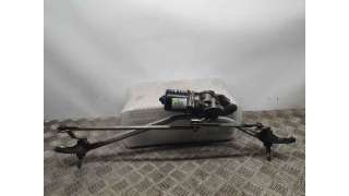 MOTOR LIMPIA DELANTERO RENAULT KANGOO 1.5 dCi D (68 CV) DE 2009 - D.4614828 / 8200409692