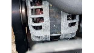 ALTERNADOR VOLKSWAGEN POLO 1.4 TDI (90 CV) DE 2015 - D.4614841