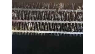 CONDENSADOR / RADIADOR AIRE ACONDICIONADO VOLKSWAGEN POLO 1.4 TDI (90 CV) DE 2015 - D.4614872