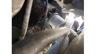 CREMALLERA DIRECCION VOLKSWAGEN POLO 1.4 TDI (90 CV) DE 2015 - D.4614873 2