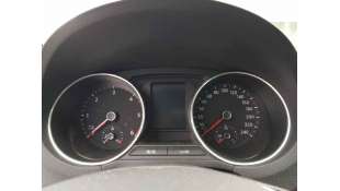 CUADRO INSTRUMENTOS VOLKSWAGEN POLO 1.4 TDI (90 CV) DE 2015 - D.4614874