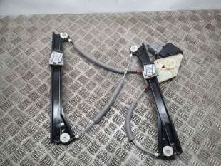 ELEVALUNAS DELANTERO DERECHO VOLKSWAGEN POLO 1.4 TDI (90 CV) DE 2015 - D.4614880 / SIN REF 2