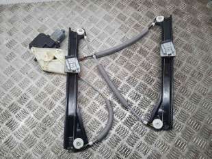 ELEVALUNAS DELANTERO IZQUIERDO VOLKSWAGEN POLO 1.4 TDI (90 CV) DE 2015 - D.4614881 / SIN REF 2