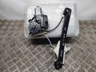 ELEVALUNAS TRASERO DERECHO VOLKSWAGEN POLO 1.4 TDI (90 CV) DE 2015 - D.4614882 / SIN REF