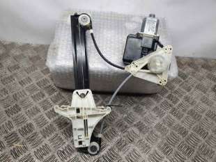 ELEVALUNAS TRASERO DERECHO VOLKSWAGEN POLO 1.4 TDI (90 CV) DE 2015 - D.4614882 / SIN REF 2