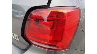 PILOTO TRASERO DERECHO VOLKSWAGEN POLO 1.4 TDI (90 CV) DE 2015 - D.4614921