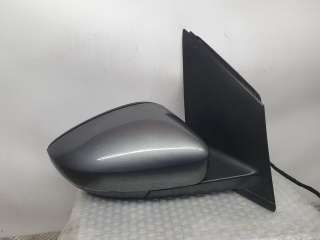 RETROVISOR DERECHO VOLKSWAGEN POLO 1.4 TDI (90 CV) DE 2015 - D.4614945 / 6C1857502H
