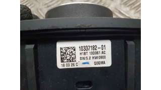 MANDO LUCES FORD FIESTA 1.0 EcoBoost (101 CV) DE 2018 - D.4614972 / H1BT13D061AC