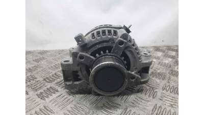 ALTERNADOR TOYOTA RAV 4 2.2 D-4D (150 CV) DE 2011 - D.4614985 / 2706026060