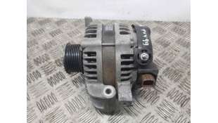 ALTERNADOR TOYOTA RAV 4 2.2 D-4D (150 CV) DE 2011 - D.4614985 / 2706026060 2
