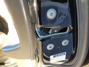 CERRADURA PUERTA TRASERA DERECHA  TOYOTA RAV 4 2.2 D-4D (150 CV) DE 2011 - D.4615010