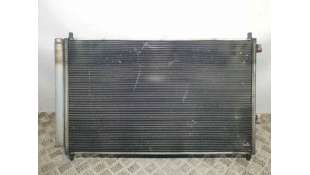 CONDENSADOR / RADIADOR AIRE ACONDICIONADO TOYOTA RAV 4 2.2 D-4D (150 CV) DE 2011 - D.4615016 / SIN REF 2