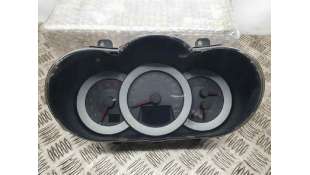 CUADRO INSTRUMENTOS TOYOTA RAV 4 2.2 D-4D (150 CV) DE 2011 - D.4615018 / 8380042G11