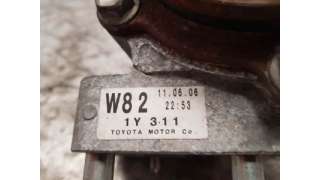 DIFERENCIAL DELANTERO TOYOTA RAV 4 2.2 D-4D (150 CV) DE 2011 - D.4615021 / W82