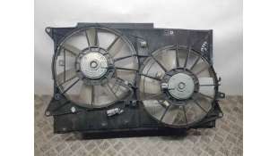 ELECTROVENTILADOR TOYOTA RAV 4 2.2 D-4D (150 CV) DE 2011 - D.4615023 2