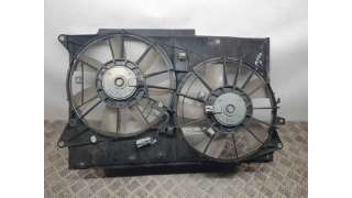 ELECTROVENTILADOR TOYOTA RAV 4 2.2 D-4D (150 CV) DE 2011 - D.4615023