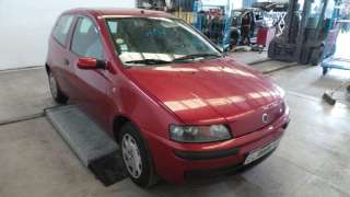 FIAT PUNTO BERLINA 1.2 8V 2002 3p - 19426