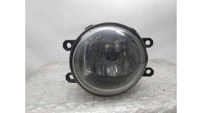 FARO ANTINIEBLA IZQUIERDO TOYOTA RAV 4 2.2 D-4D (150 CV) DE 2011 - D.4615030 / 812200W040