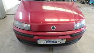 FIAT PUNTO BERLINA 1.2 8V 2002 3p - 19426