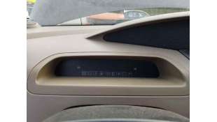CUADRO INSTRUMENTOS SSANGYONG RODIUS 2.7 Turbodiesel (163 CV) DE 2007 - D.4615284