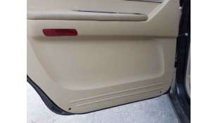 ELEVALUNAS TRASERO IZQUIERDO SSANGYONG RODIUS 2.7 Turbodiesel (163 CV) DE 2007 - D.4615293