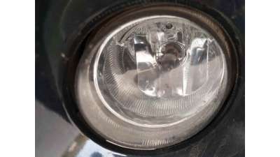 FARO ANTINIEBLA IZQUIERDO SSANGYONG RODIUS 2.7 Turbodiesel (163 CV) DE 2007 - D.4615296