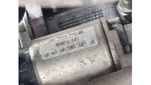 MOTOR ARRANQUE SSANGYONG RODIUS 2.7 Turbodiesel (163 CV) DE 2007 - D.4615316
