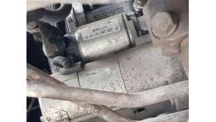 MOTOR ARRANQUE SSANGYONG RODIUS 2.7 Turbodiesel (163 CV) DE 2007 - D.4615316 2