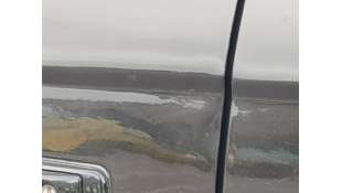 PUERTA DELANTERA IZQUIERDA SSANGYONG RODIUS 2.7 Turbodiesel (163 CV) DE 2007 - D.4615345 2