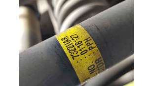 TRANSMISION TRASERA DERECHA SSANGYONG RODIUS 2.7 Turbodiesel (163 CV) DE 2007 - D.4615370 2