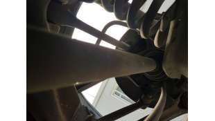 TRANSMISION TRASERA IZQUIERDA SSANGYONG RODIUS 2.7 Turbodiesel (163 CV) DE 2007 - D.4615371