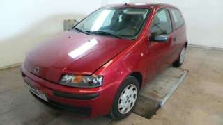 FIAT PUNTO BERLINA 1.2 8V 2002 3p - 19426