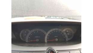 CUADRO INSTRUMENTOS SSANGYONG RODIUS 2.7 Turbodiesel (163 CV) DE 2007 - D.4615379