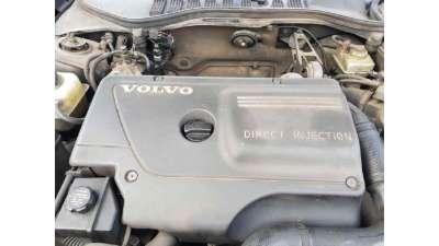 TAPA MOTOR VOLVO SERIE 850 2.5 Turbodiesel (140 CV) DE 1997 - D.4615505