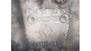 CAJA CAMBIOS CHEVROLET ORLANDO 2.0 D (131 CV) DE 2012 - D.4615548 2