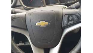 KIT AIRBAG CHEVROLET ORLANDO 2.0 D (131 CV) DE 2012 - D.4615585 2