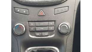MANDO CLIMATIZADOR CHEVROLET ORLANDO 2.0 D (131 CV) DE 2012 - D.4615589