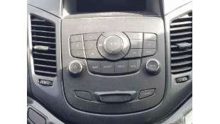 SISTEMA AUDIO / RADIO CHEVROLET ORLANDO 2.0 D (131 CV) DE 2012 - D.4615643