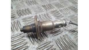 SONDA LAMBDA RENAULT MEGANE IV BERLINA 5P 1.3 TCE (116 CV) DE 2019 - D.4615666 / 226902748R 2