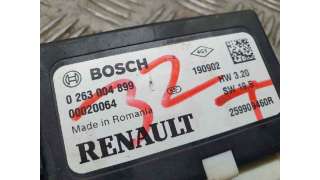 MODULO ELECTRONICO RENAULT MEGANE IV BERLINA 5P 1.3 TCE (116 CV) DE 2019 - D.4615668 / 259909460R