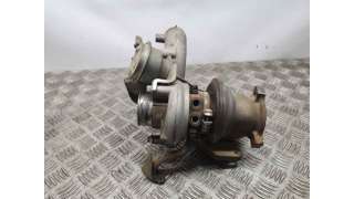 TURBOCOMPRESOR RENAULT MEGANE II BERLINA 3P 2.0 16V Turbo (163 CV) DE 2005 - D.4615672 / 8200054417