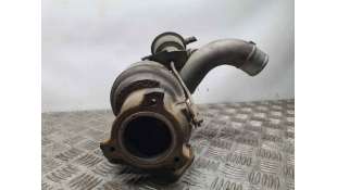 TURBOCOMPRESOR RENAULT MEGANE II BERLINA 3P 2.0 16V Turbo (163 CV) DE 2005 - D.4615672 / 8200054417 2