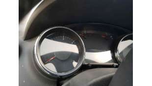 CUADRO INSTRUMENTOS PEUGEOT 3008 1.6 HDi FAP (112 CV) DE 2011 - D.4615715 2