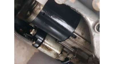 MOTOR ARRANQUE PEUGEOT 3008 1.6 HDi FAP (112 CV) DE 2011 - D.4615747