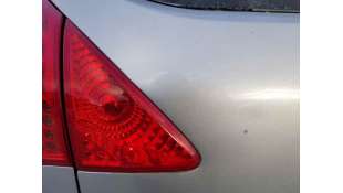 PILOTO TRASERO IZQUIERDO PEUGEOT 3008 1.6 HDi FAP (112 CV) DE 2011 - D.4615764