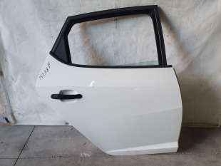 PUERTA TRASERA DERECHA SEAT IBIZA 1.2 12V (69 CV) DE 2014 - D.4615839