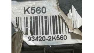 MANDO LIMPIA HYUNDAI I30 1.4 CRDi (90 CV) DE 2014 - D.4615847 / 934202K560