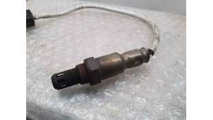 SONDA LAMBDA CITROEN C-ELYSÉE 1.2 12V VTi (82 CV) DE 2016 - D.4615874 / 9673438580 2